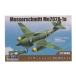 [ б/у немедленная уплата ]{PTM} 1/72 Messerschmitt Me262A-1a пластиковая модель (401484).. фирма (20211217)