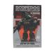[ б/у немедленная уплата ]{PTM} 1/60 ATM-09-RSC scope собака красный плечо Armored Trooper Votoms AT варьирование No.2 пластиковая модель (HV-02) Union модель (19991231)