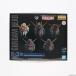 [ б/у немедленная уплата ]{PTM} F-3.MG 1/100 MSZ-006 Z Gundam head самый жребий Mobile Suit Gundam gun pra Ver.2.0 пластиковая модель приз Bandai Spirits (20190904)