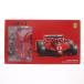 [ б/у немедленная уплата ]{PTM} Grand Prix серии NO.1 1/20 GP1 Ferrari 126C2 1982 сайра linoGP пластиковая модель Fujimi модель (FUJIMI)(19991231)