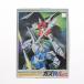 [ б/у немедленная уплата ]{PTM} 1/144 AMX-117R/LgazR/L(gazaru*gaz L ) Mobile Suit Gundam ZZ( двойной ze-ta) пластиковая модель Bandai (19860930)