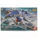 [ б/у немедленная уплата ]{PTM} HGBD 1/144 Gundam OO дайвер Gundam build Divers пластиковая модель Bandai (20180407)