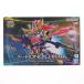 [ б/у немедленная уплата ]{PTM} ( повторный .) SD Gundam Cross Silhouette F9no1 модифицировано Gundam build me Tabah s пластиковая модель (5065711) Bandai Spirits (20241002)