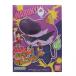 [ б/у немедленная уплата ]{PTM} Yo-kai Watch 14warunyan пластиковая модель Bandai (20150828)