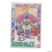 [ б/у немедленная уплата ]{PTM} SD Gundam .-.- воитель No.10 dono sama Gundam EXJr. пластиковая модель (2055071) Bandai (20080930)