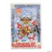 [ б/у немедленная уплата ]{PTM} SD Gundam .-.- воитель CB.3 Captain Gundam FF Jr. SD commando военная история II Gundam сила пластиковая модель Bandai (20080926)