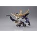 [ б/у немедленная уплата ]{PTM} ( повторный .) SD Gundam BB воитель 350 date .... нет (datema Sam ne Gundam ) BB воитель Sengoku .. бог .. сборник пластиковая модель (5060963) BSP(20241102)