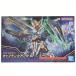 [ б/у немедленная уплата ]{PTM} SDW HEROES Captain k Anne taGF SD Gundam world герой z пластиковая модель (5068363) Bandai Spirits (20250322)