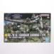 [ б/у немедленная уплата ]{PTM} HGUC 1/144 RX-79[G] суша битва type Gundam Mobile Suit Gundam no. 08MS маленький . пластиковая модель Bandai Spirits (20200324)