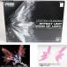 [ б/у немедленная уплата ]{PTM} premium Bandai ограничение RG 1/144 Destiny Gundam для повышение эффект единица свет. крыло пластиковая модель для сопутствующие предметы Bandai (20130518)