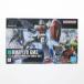 [ б/у немедленная уплата ]{PTM} ( повторный .) HGUC 1/144 Jim II Mobile Suit Z Gundam пластиковая модель Bandai Spirits (20241231)