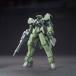 [ б/у немедленная уплата ]{PTM} ( повторный .) HG 1/144 EB-06 серый z Mobile Suit Gundam металлический .. oru крыло z пластиковая модель (5060382) Bandai Spirits (20251008)