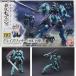 [ б/у немедленная уплата ]{PTM} HG 1/144 серый z Ritter ( карты машина ) Mobile Suit Gundam металлический .. oru крыло z пластиковая модель (0204179) Bandai (20180112)