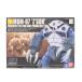 [ б/у немедленная уплата ]{PTM} HGUC 1/144 MSM-07 массовое производство type zgok Mobile Suit Gundam пластиковая модель (0071693) Bandai (19991130)