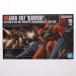 [ б/у немедленная уплата ]{PTM} ( повторный .) HGUC 1/144 AMX-107 bow Mobile Suit Gundam ZZ( двойной ze-ta) пластиковая модель (5063141) Bandai Spirits (20250419)