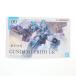[ б/у немедленная уплата ]{PTM} ( повторный .) HG 1/144 Gundam ru Bliss uru Mobile Suit Gundam вода звезда. . женщина пластиковая модель (5065088) Bandai Spirits (20260715)