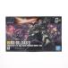 [ б/у немедленная уплата ]{PTM} ( повторный .) HGUC 1/144 MS-06 The kII Mobile Suit Gundam пластиковая модель (5061545) Bandai Spirits (20250222)