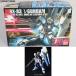 [ б/у немедленная уплата ]{PTM} HGUC 1/144 RX-93 ν Gundam ( новый Gundam ) Mobile Suit Gundam Char's Counterattack пластиковая модель (0154501) Bandai (20090831)