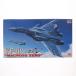 [ б/у немедленная уплата ]{PTM} 1/72 VF-0D Macross Zero серии No.18 пластиковая модель (65718) Hasegawa (20191031)
