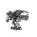 [ б/у немедленная уплата ]{PTM} 1/72 RZ-030 gun snaipa-HMM 013 ZOIDS Zoids пластиковая модель (ZD027) Kotobukiya (20091017)