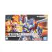 [ б/у немедленная уплата ]{PTM} ( повторный .)HGFC 1/144 GF13-017NJ IIgodo Gundam Mobile FIghter G Gundam пластиковая модель Bandai Spirits (20260201)