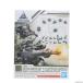 [ б/у немедленная уплата ]{PTM} 30MM 1/144 опция детали комплект 7 cusomize head B 30 MINUTES MISSIONS пластиковая модель (5063386) Bandai Spirits (20220409)