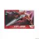 [ б/у немедленная уплата ]{PTM} 1/100 YF-29 Alto машина Macross F( Frontier ) пластиковая модель (0167079) Bandai (20180724)