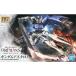 [ б/у немедленная уплата ]{PTM} HG 1/144 Gundam a старт roto Mobile Suit Gundam металлический .. oru крыло z месяц сталь пластиковая модель Bandai Spirits (20191231)