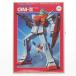 [ б/у немедленная уплата ]{PTM} 1/144 RMS-179 GM-II( Jim II) Mobile Suit Z Gundam серии No.14 пластиковая модель Bandai (20160930)