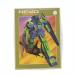 [ б/у немедленная уплата ]{PTM} 1/144 MSA-003nemo Mobile Suit Z Gundam пластиковая модель Bandai (19991231)