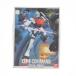[ б/у немедленная уплата ]{PTM} 1/144 RGM-79GS Jim * commando космос для Mobile Suit Gundam 0080 карман. средний. война пластиковая модель Bandai (19940101)