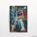 [ б/у немедленная уплата ]{PTM} 1/144 RX-78 Gundam Mobile Suit Gundam лучший механизм коллекция No.4 пластиковая модель (0008659) Bandai (19800731)