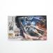 [ б/у немедленная уплата ]{PTM} HG 1/144 Gundam a старт roto Mobile Suit Gundam металлический .. oru крыло z месяц сталь пластиковая модель Bandai (20160531)