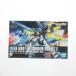 [ б/у немедленная уплата ]{PTM} ( повторный .) HGAW 1/144 GX-9901-DX Gundam двойной X маневр новый век Gundam X пластиковая модель (0183664) Bandai Spirits (20260321)