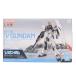 [ б/у немедленная уплата ]{PTM} ( повторный .) ENTRY GRADE( вход комплектация ) 1/144 ν Gundam Mobile Suit Gundam Char's Counterattack пластиковая модель (5063384) BSP(20260610)