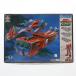 [ б/у немедленная уплата ]{PTM} 1/600ite on C механизм Space Runaway Ideon NO.6 пластиковая модель (G5 TS-06) Aoshima (19991231)