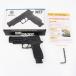�w���Ñ��[�x{MIL} SIG SAUER(�V�O�U�E�G��) CO2�K�X�u���[�o�b�N SIG AIR PROFORCE M17 �u���b�N �yJASG�F��z (18�Έȏ��p)(20150223)