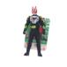 [ б/у немедленная уплата ]{SFT} rider герой серии Kamen Rider gi-tsu Ninja пена конечный продукт sofvi фигурка Bandai (20221022)