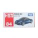[ б/у немедленная уплата ]{MDL} Tomica No.84 1/64 Peugeot RCZ конечный продукт миникар Takara Tommy (20121020)