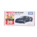 [ б/у немедленная уплата ]{MDL} Tomica No.38 1/62 Audi R8 купе конечный продукт миникар Takara Tommy (20200918)