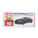 [ б/у немедленная уплата ]{MDL} Tomica No.10 1/62 Aston Martin vanquish zagato ( первый раз специальный specification ) конечный продукт миникар Takara Tommy (20200321)