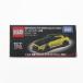 [ б/у немедленная уплата ]{MDL} Tomica 1/62 Nissan NISSAN GT-R NISMO Special edition Gold цвет specification NISSAN GT-R коллекция 2022 миникар Takara Tommy (20220218)