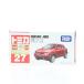[ б/у немедленная уплата ]{MDL} Tomica No.27 1/64 Nissan juke ( красный / красный коробка / сделано в Китае ) конечный продукт миникар Takara Tommy (20101231)