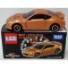 [ б/у немедленная уплата ]{MDL} Tomica Tokyo авто салон 2017 Subaru BRZ( Gold ) конечный продукт миникар Takara Tommy (20170113)