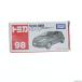 [ б/у немедленная уплата ]{MDL} Tomica No.98 1/59 Toyota aqua ( первый раз специальный цвет ) конечный продукт миникар Takara Tommy (20121117)