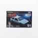[ б/у немедленная уплата ]{MDL} Tomica premium unlimited 01 AE86 Trueno ( Fujiwara . море ) инициалы D( initial D) конечный продукт миникар Takara Tommy (20240120)