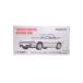 [ б/у немедленная уплата ]{MDL} Tomica Limited Vintage NEO LV-N35c 1/64 Honda Ballade спорт CR-X Si 85 год белый (243359) TOMYTEC( Tommy Tec )(20120526)