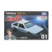 [ б/у немедленная уплата ]{MDL} Tomica premium unlimited 01 AE86 Trueno ( Fujiwara . море ) инициалы D( initial D) конечный продукт миникар Takara Tommy (20240120)