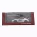 [ б/у немедленная уплата ]{MDL} 1/64 PANDEM TOYOTA 86 V3( белый ) конечный продукт миникар (IG2408) ignition model( зажигание модель )(20211225)