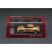 [ б/у немедленная уплата ]{MDL} 1/64 PANDEM R35 GT-R( Gold ) конечный продукт миникар (IG1744) ignition model( зажигание модель )(20190712)